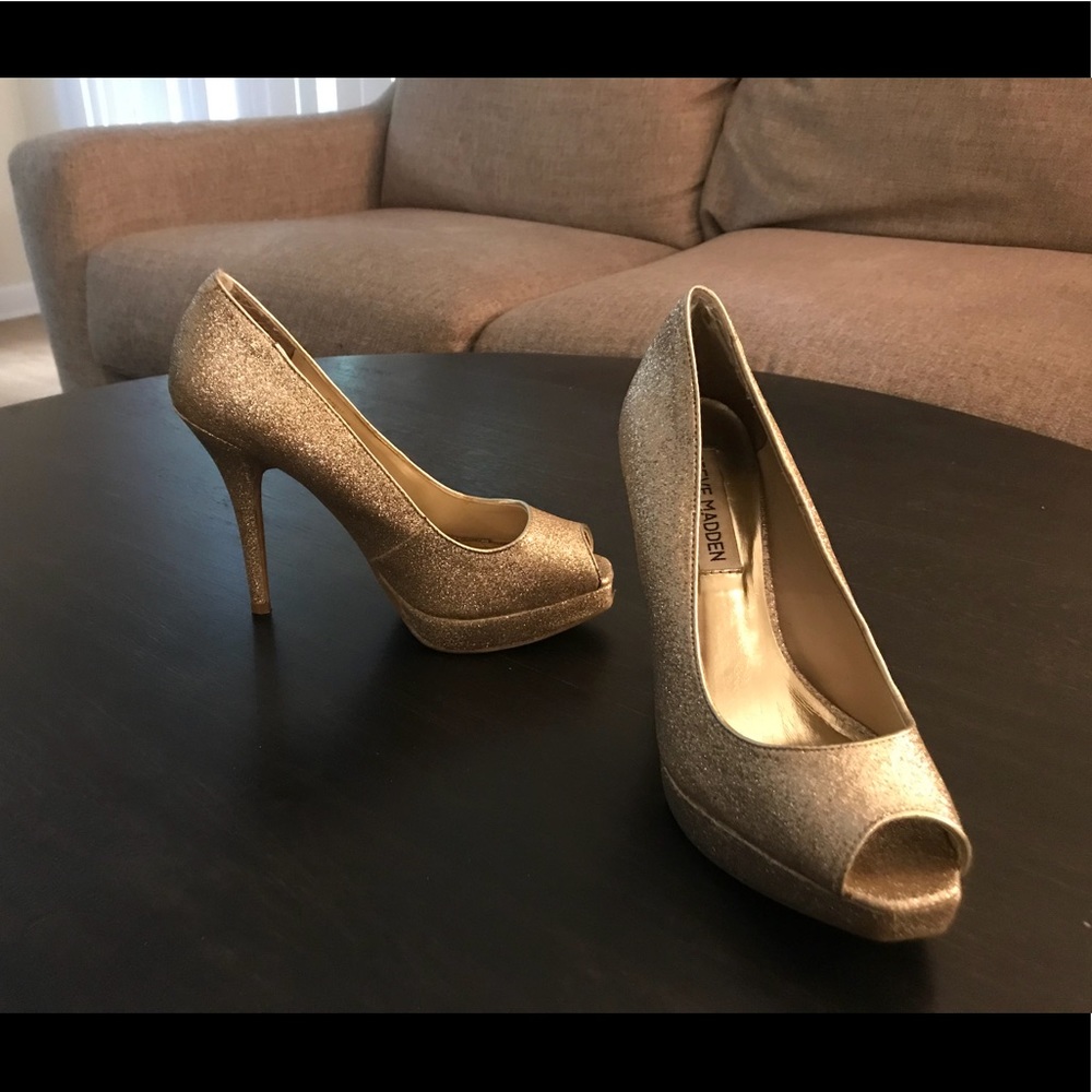 Steve Madden Size 6